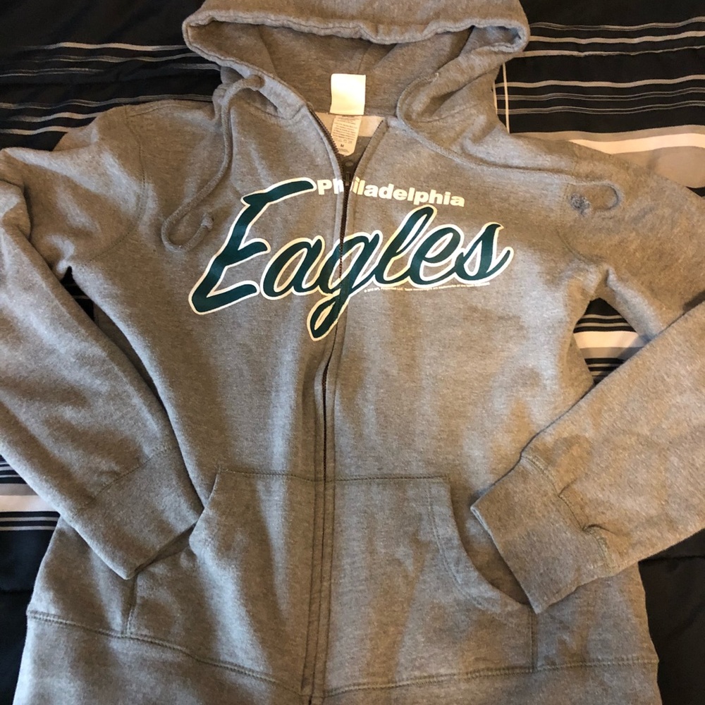 Eagles hoodie
